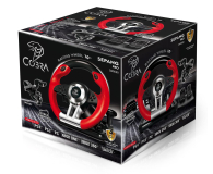 Cobra SW8080 PRO SEPANG PC/PS3/PS4/XBO - 1246748 - zdjęcie 3